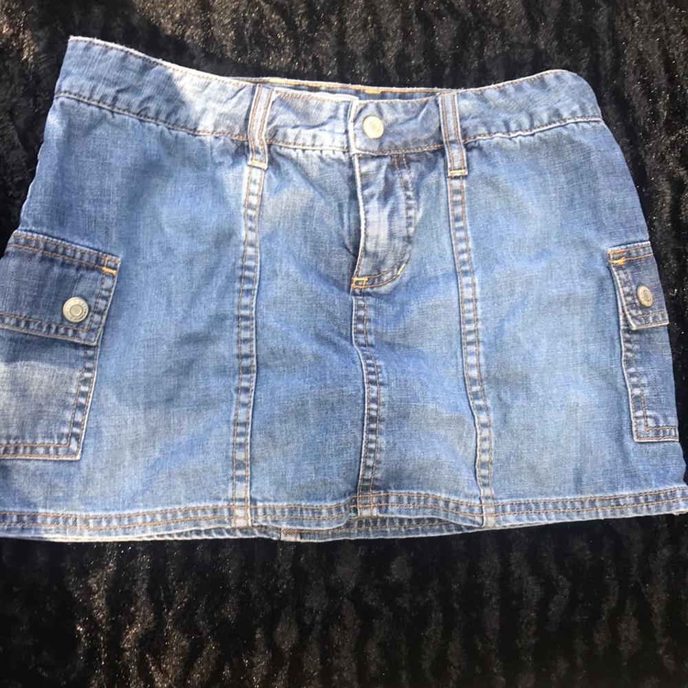 Skirt from old navy